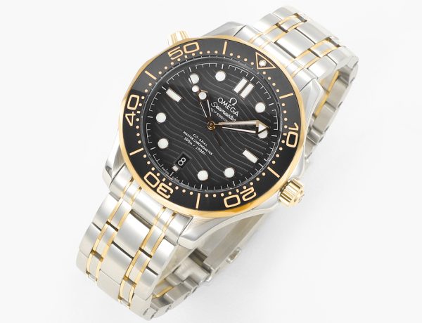VS Factory, ZF Factory, N Factory, XF Factory, etc. all produce various models of the Omega series. Welcome to consult if needed. - Image 4