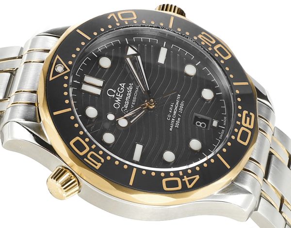 VS Factory, ZF Factory, N Factory, XF Factory, etc. all produce various models of the Omega series. Welcome to consult if needed. - Image 5