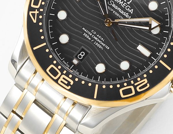 VS Factory, ZF Factory, N Factory, XF Factory, etc. all produce various models of the Omega series. Welcome to consult if needed. - Image 6