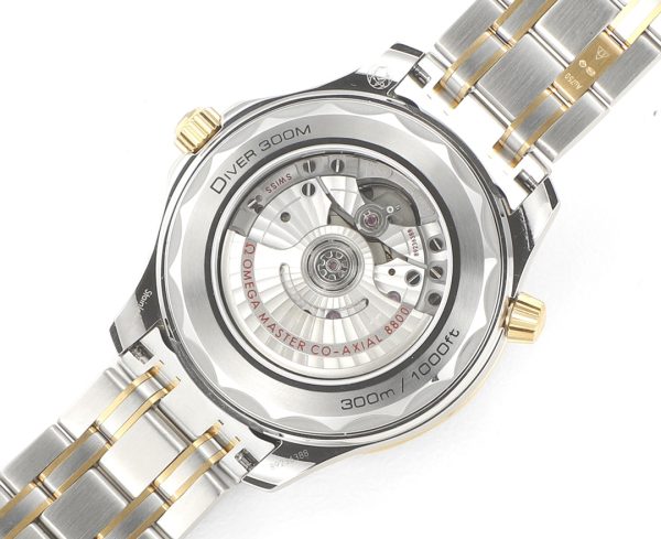 VS Factory, ZF Factory, N Factory, XF Factory, etc. all produce various models of the Omega series. Welcome to consult if needed. - Image 9