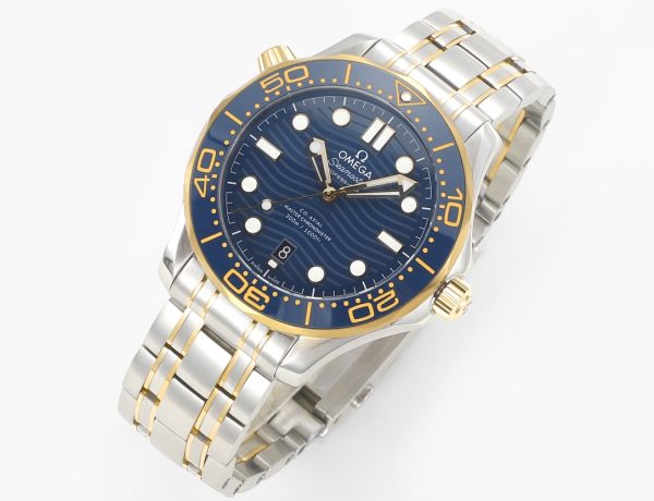 VS Factory, ZF Factory, N Factory, XF Factory, etc. all produce various models of the Omega series. Welcome to consult if needed. - Image 4