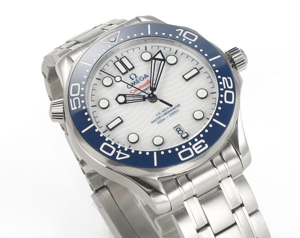 VS Factory, ZF Factory, N Factory, XF Factory, etc. all produce various models of the Omega series. Welcome to consult if needed. - Image 2