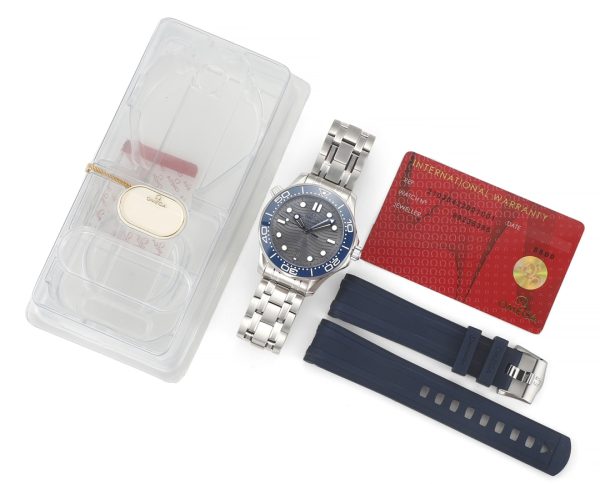 VS Factory, ZF Factory, N Factory, XF Factory, etc. all produce various models of the Omega series. Welcome to consult if needed. - Image 10