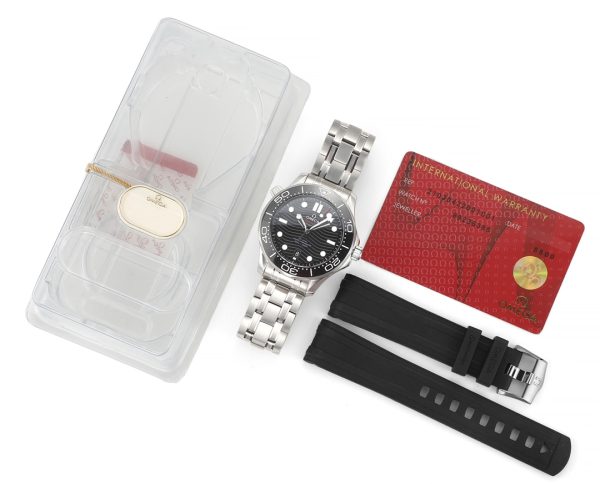 VS Factory, ZF Factory, N Factory, XF Factory, etc. all produce various models of the Omega series. Welcome to consult if needed. - Image 10