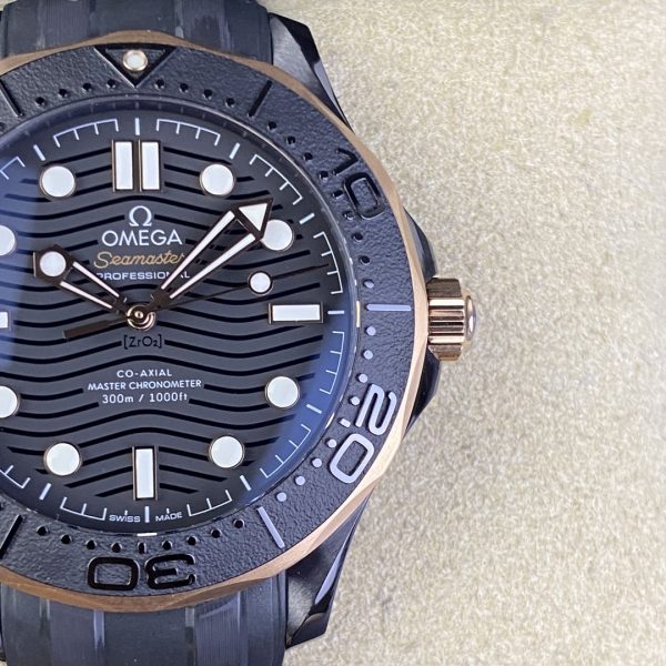 VS Factory, ZF Factory, N Factory, XF Factory, etc. all produce various models of the Omega series. Welcome to consult if needed. - Image 6