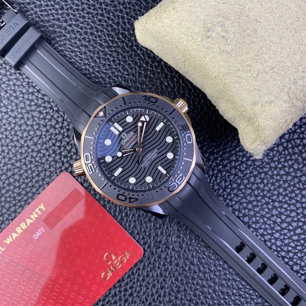 VS Factory, ZF Factory, N Factory, XF Factory, etc. all produce various models of the Omega series. Welcome to consult if needed. - Image 10