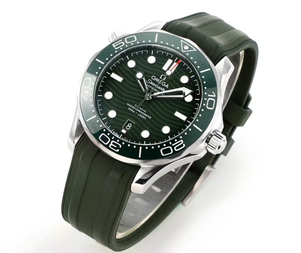 VS Factory, ZF Factory, N Factory, XF Factory, etc. all produce various models of the Omega series. Welcome to consult if needed. - Image 5