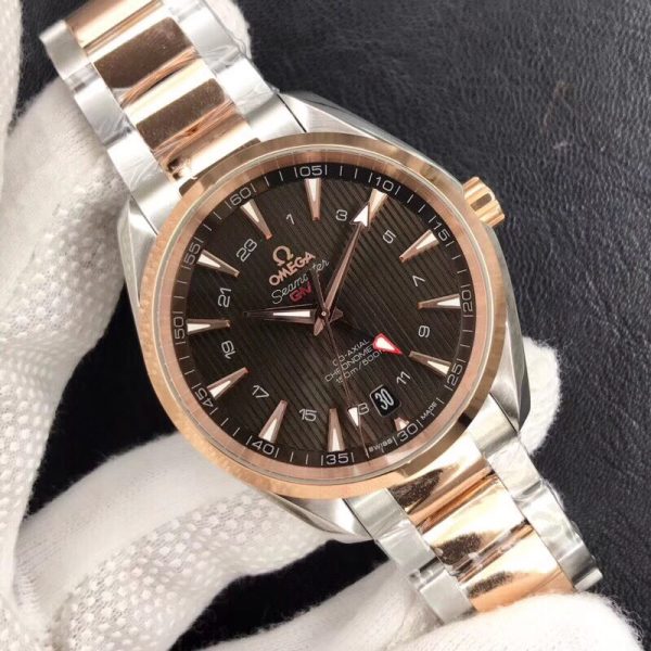 VS Factory, ZF Factory, N Factory, XF Factory, etc. all produce various models of the Omega series. Welcome to consult if needed. - Image 2