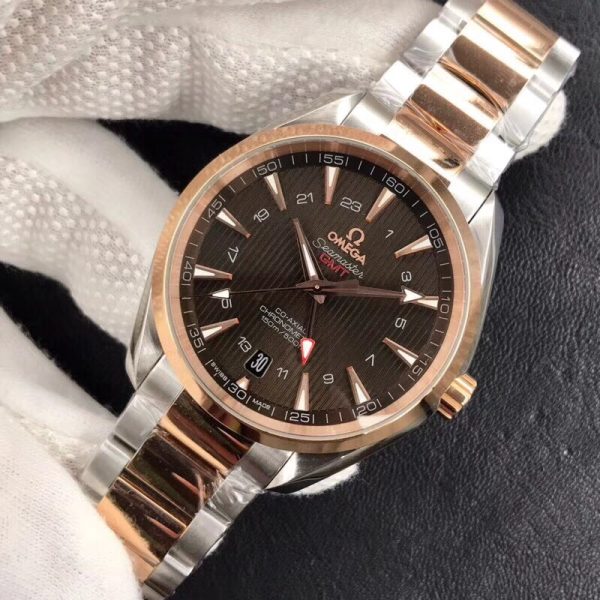 VS Factory, ZF Factory, N Factory, XF Factory, etc. all produce various models of the Omega series. Welcome to consult if needed. - Image 4