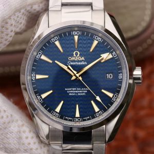 VS Omega Seamaster 150M Rio Olympic Special Edition, featuring the 1:1 8500 Movement, is now available! Limited quantity! Once sold out, the next batch will take time, so act fast!