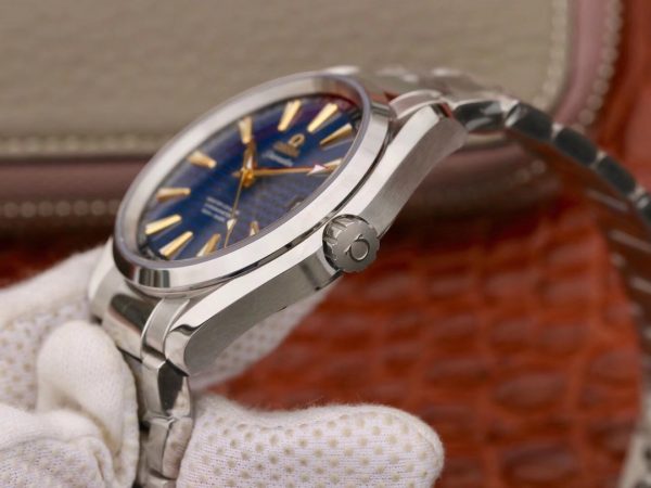VS Omega Seamaster 150M Rio Olympic Special Edition, featuring the 1:1 8500 Movement, is now available! Limited quantity! Once sold out, the next batch will take time, so act fast! - Image 5