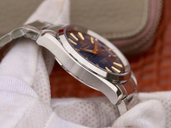 VS Omega Seamaster 150M Rio Olympic Special Edition, featuring the 1:1 8500 Movement, is now available! Limited quantity! Once sold out, the next batch will take time, so act fast! - Image 6