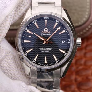 VS Omega Seamaster 150M Rio Olympic Special Edition, featuring the 1:1 8500 Movement, is now available! Limited quantity! Once sold out, the next batch will take time, so act fast!