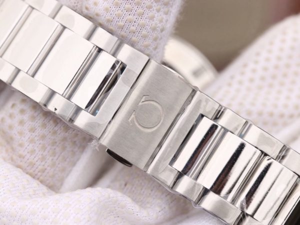 VS Omega Seamaster 150M Rio Olympic Special Edition, featuring the 1:1 8500 Movement, is now available! Limited quantity! Once sold out, the next batch will take time, so act fast! - Image 8