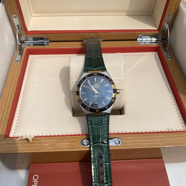 Omega Constellation series from major factories such as VS Factory, MKS Factory, ZF Factory, and N Factory. - Image 2