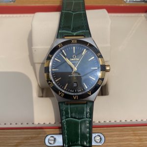 Omega Constellation series from major factories such as VS Factory, MKS Factory, ZF Factory, and N Factory.