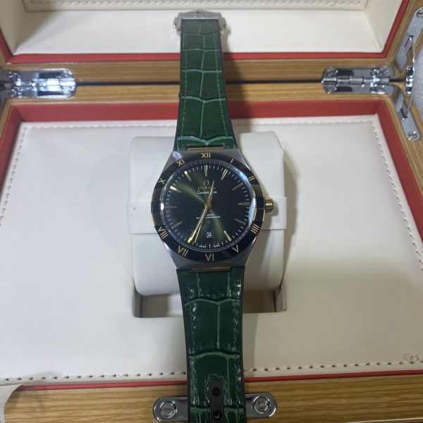 Omega Constellation series from major factories such as VS Factory, MKS Factory, ZF Factory, and N Factory. - Image 5