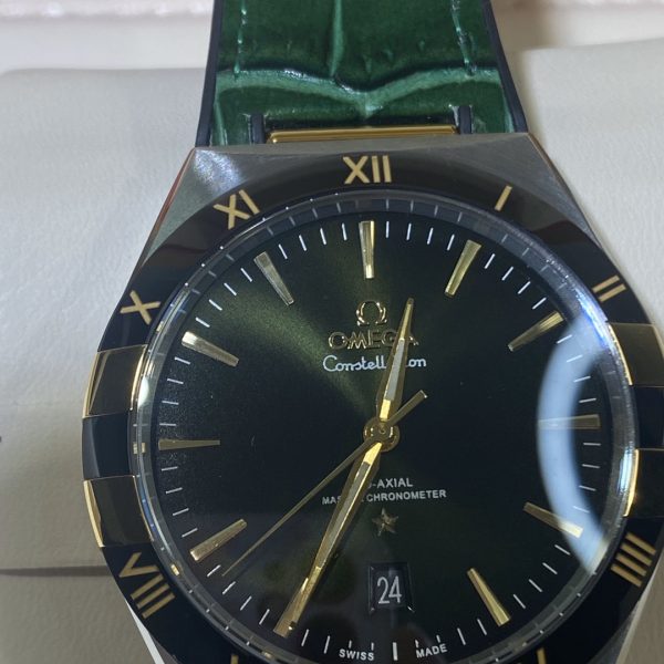 Omega Constellation series from major factories such as VS Factory, MKS Factory, ZF Factory, and N Factory. - Image 6