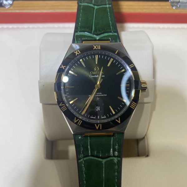 Omega Constellation series from major factories such as VS Factory, MKS Factory, ZF Factory, and N Factory. - Image 7