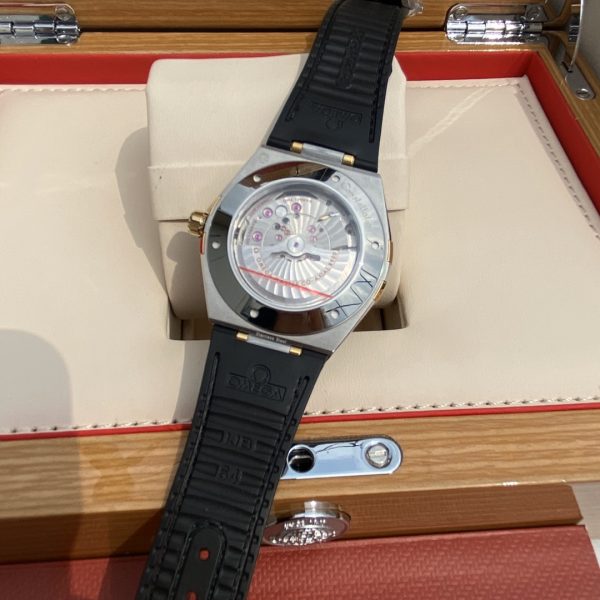 Omega Constellation series from major factories such as VS Factory, MKS Factory, ZF Factory, and N Factory. - Image 10