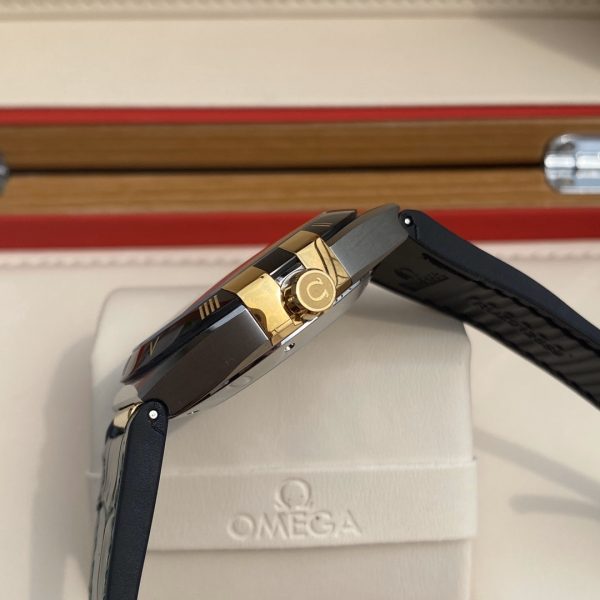 Omega Constellation series from major factories such as VS Factory, MKS Factory, ZF Factory, and N Factory. - Image 8