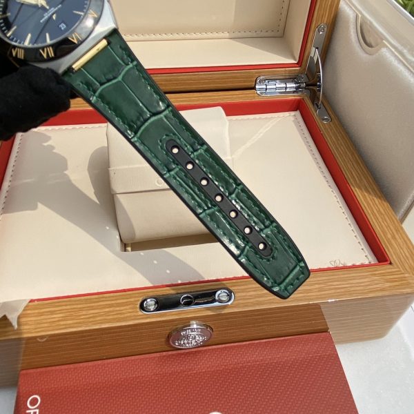 Omega Constellation series from major factories such as VS Factory, MKS Factory, ZF Factory, and N Factory. - Image 9
