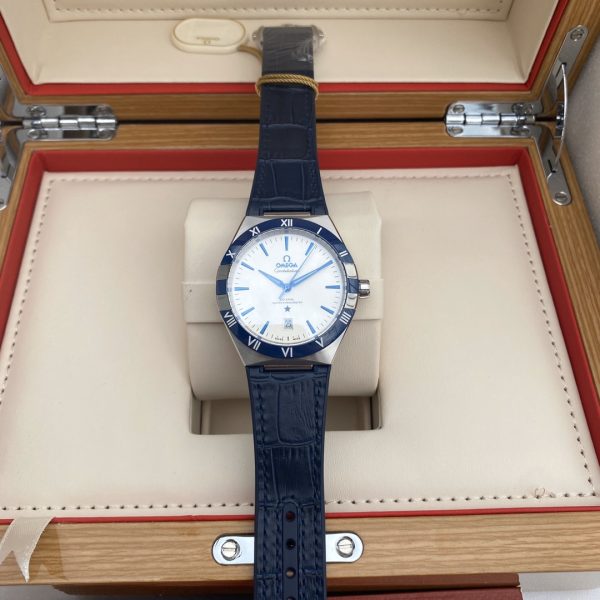 Omega Constellation series from major factories such as VS Factory, MKS Factory, ZF Factory, and N Factory. - Image 2