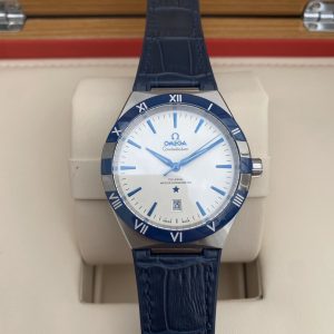 Omega Constellation series from major factories such as VS Factory, MKS Factory, ZF Factory, and N Factory.