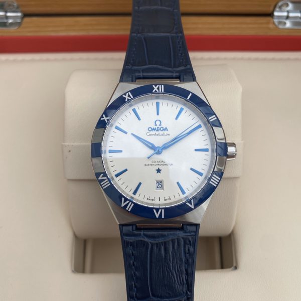 Omega Constellation series from major factories such as VS Factory, MKS Factory, ZF Factory, and N Factory.