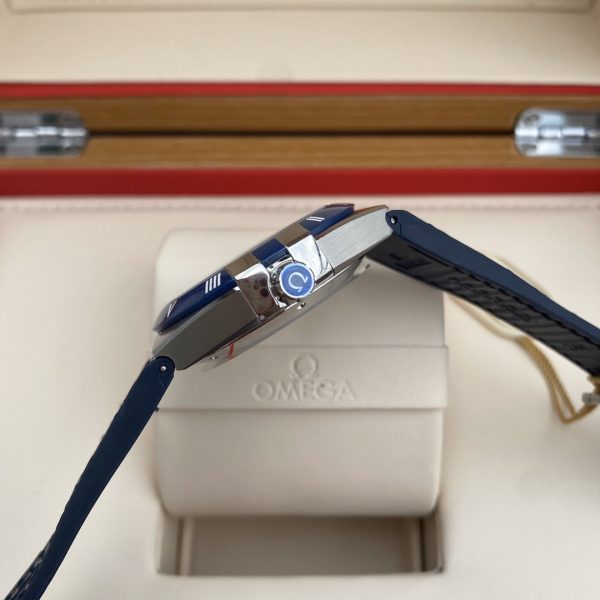 Omega Constellation series from major factories such as VS Factory, MKS Factory, ZF Factory, and N Factory. - Image 7