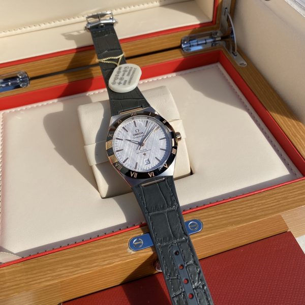 Omega Constellation series from major factories such as VS Factory, MKS Factory, ZF Factory, and N Factory. - Image 2
