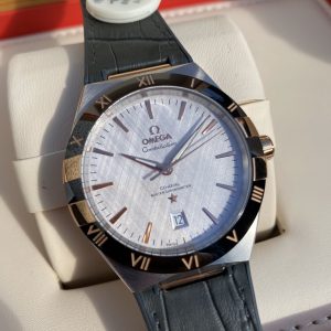 Omega Constellation series from major factories such as VS Factory, MKS Factory, ZF Factory, and N Factory.