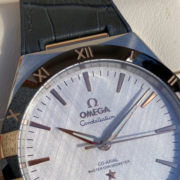 Omega Constellation series from major factories such as VS Factory, MKS Factory, ZF Factory, and N Factory. - Image 5