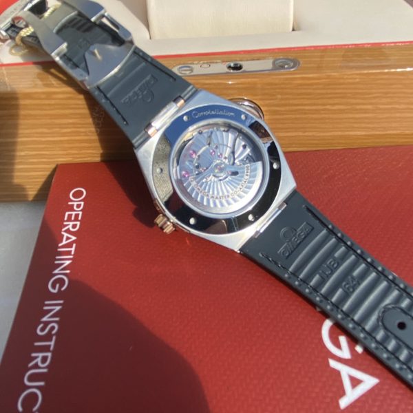 Omega Constellation series from major factories such as VS Factory, MKS Factory, ZF Factory, and N Factory. - Image 10
