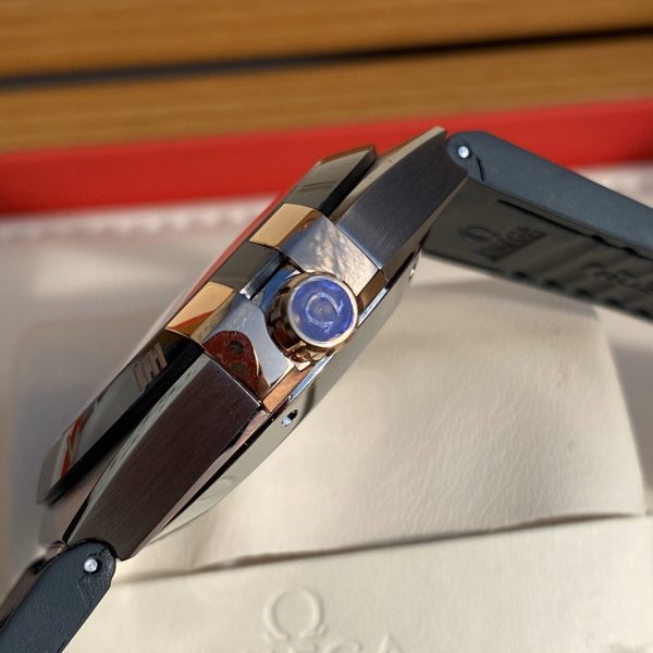 Omega Constellation series from major factories such as VS Factory, MKS Factory, ZF Factory, and N Factory. - Image 7