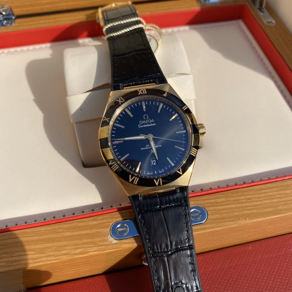 Omega Constellation series from major factories such as VS Factory, MKS Factory, ZF Factory, and N Factory. - Image 3
