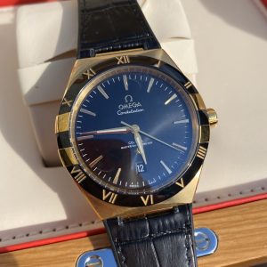 Omega Constellation series from major factories such as VS Factory, MKS Factory, ZF Factory, and N Factory.