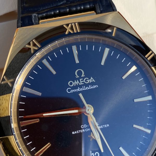 Omega Constellation series from major factories such as VS Factory, MKS Factory, ZF Factory, and N Factory. - Image 5