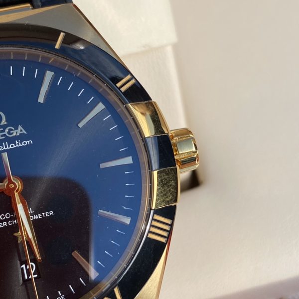 Omega Constellation series from major factories such as VS Factory, MKS Factory, ZF Factory, and N Factory. - Image 6