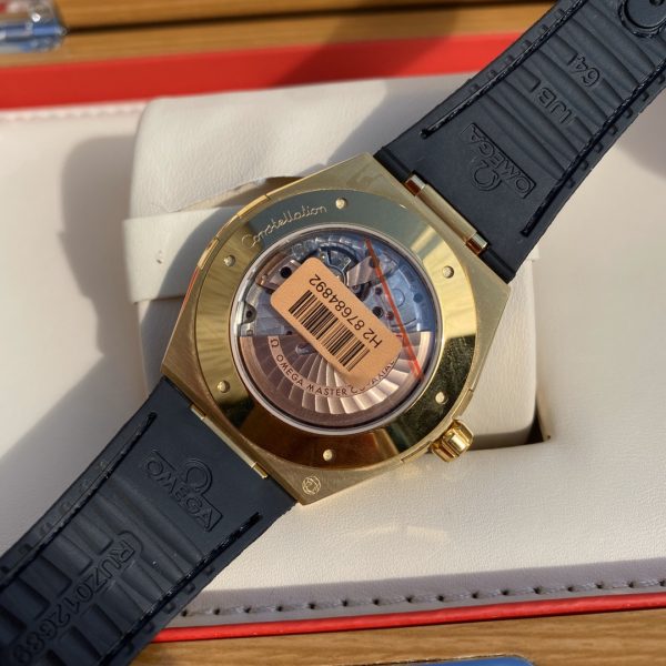 Omega Constellation series from major factories such as VS Factory, MKS Factory, ZF Factory, and N Factory. - Image 10