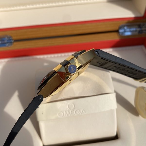 Omega Constellation series from major factories such as VS Factory, MKS Factory, ZF Factory, and N Factory. - Image 7