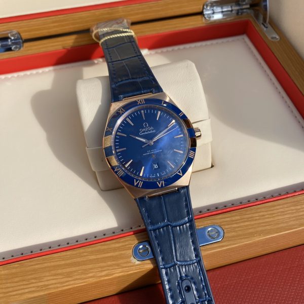 Omega Constellation series from major factories such as VS Factory, MKS Factory, ZF Factory, and N Factory.