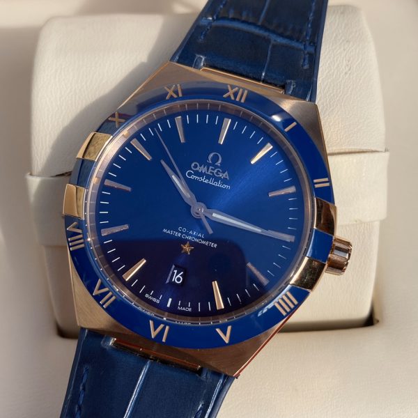 Omega Constellation series from major factories such as VS Factory, MKS Factory, ZF Factory, and N Factory. - Image 6
