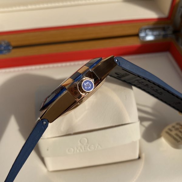 Omega Constellation series from major factories such as VS Factory, MKS Factory, ZF Factory, and N Factory. - Image 7