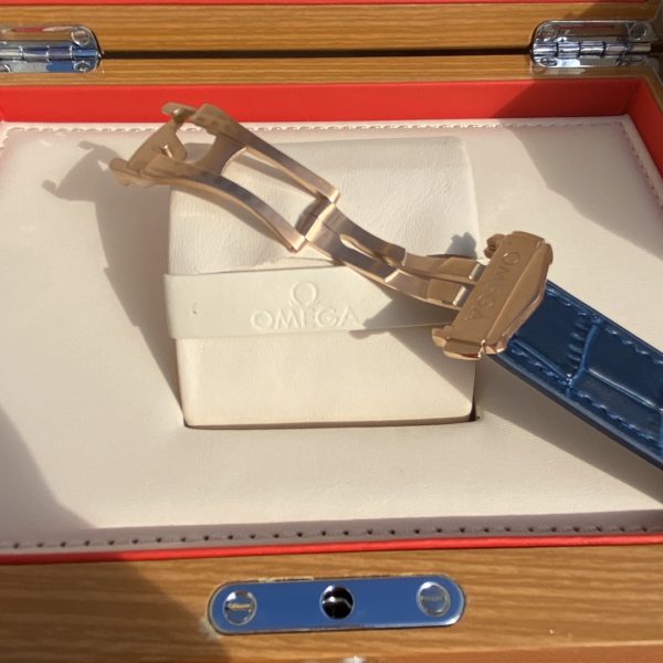 Omega Constellation series from major factories such as VS Factory, MKS Factory, ZF Factory, and N Factory. - Image 9