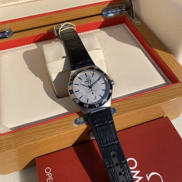 Omega Constellation series from major factories such as VS Factory, MKS Factory, ZF Factory, and N Factory. - Image 2