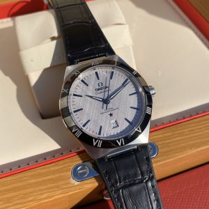 Omega Constellation series from major factories such as VS Factory, MKS Factory, ZF Factory, and N Factory.