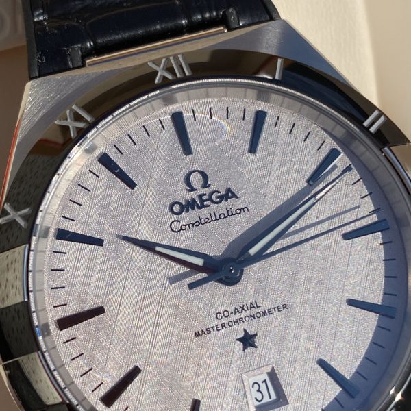 Omega Constellation series from major factories such as VS Factory, MKS Factory, ZF Factory, and N Factory. - Image 5