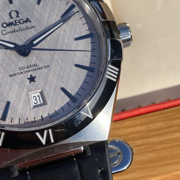 Omega Constellation series from major factories such as VS Factory, MKS Factory, ZF Factory, and N Factory. - Image 6