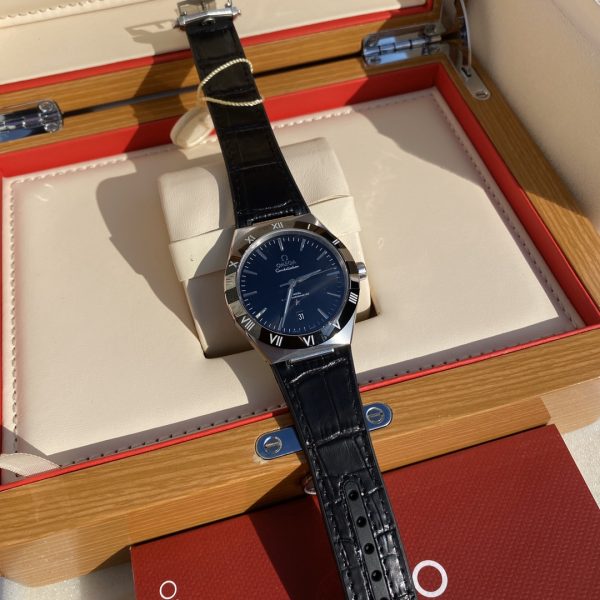 Omega Constellation series from major factories such as VS Factory, MKS Factory, ZF Factory, and N Factory. - Image 2